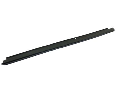 Chevy Avalanche 2500 Weather Strip - 10363024