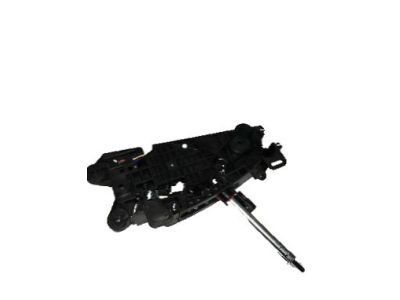 GMC Automatic Transmission Shift Levers - 23397472