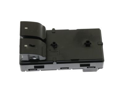 Chevy Silverado 1500 Power Window Switch - 20945132