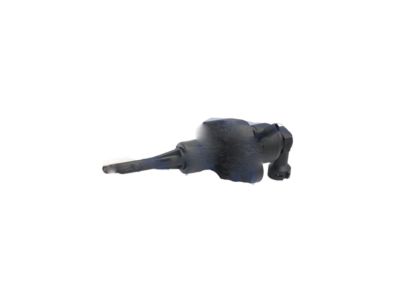 Chevy Clutch Master Cylinder - 25196007