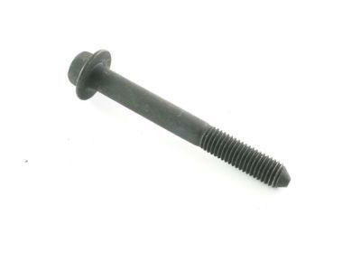 Chevy 11509678 BOLT,HEX FLANGED HEAD,M10X1.5X85,10.9,PHOSPHATE ORGANIC,32 THREAD,22.3 OUTSIDE DIAMETER(OIL PUMP)(*KIT1)