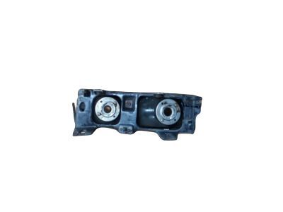 GM 16515223 Headlamp Assembly, Driver Side