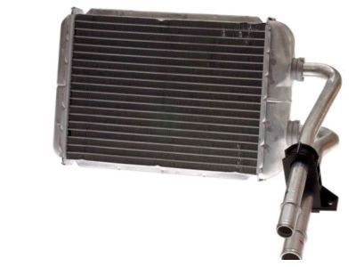 Pontiac Heater Core - 88956887