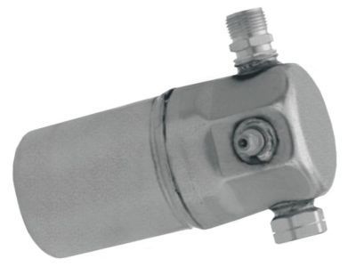 Chevy C3500 A/C Accumulator - 2724818