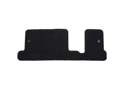 GM 20908556 Mat, Rear