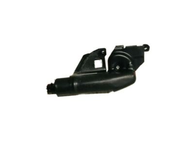 Oldsmobile 16600949 Lock Solenoid