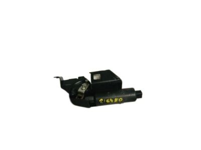Oldsmobile 16600949 Lock Solenoid