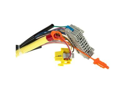 GM 15906128 Turn Signal Switch