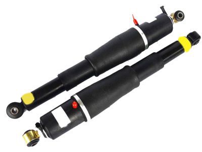Chevy Avalanche Shock Absorber - 23487280