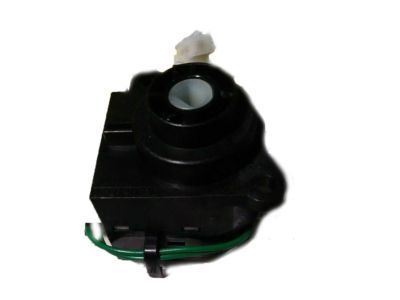 Chevy Ignition Switch - 25757645
