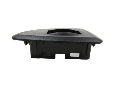 GM 25995490 Switch Bezel, Driver Side