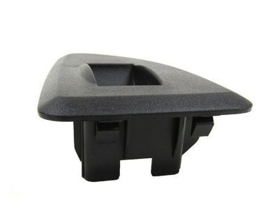 GM 25995490 Switch Bezel, Driver Side