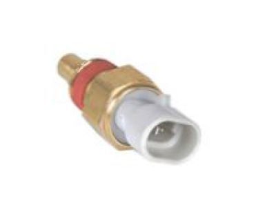 Chevy Coolant Temperature Sensor - 25037332