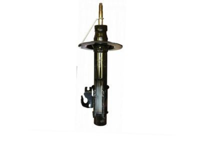 Pontiac 92217535 Shock Absorber