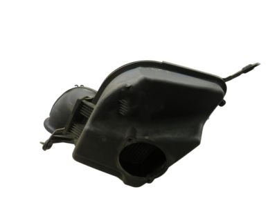 Cadillac STS Air Filter Box - 15147459
