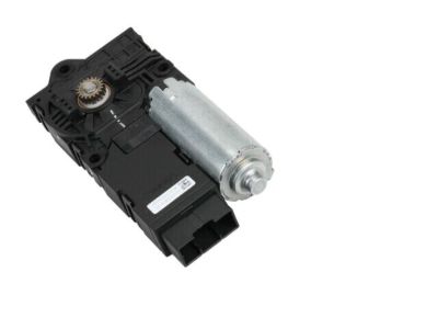 Chevy 84606456 Motor
