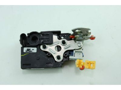 GM 22834665 Lock Assembly, Passenger Side