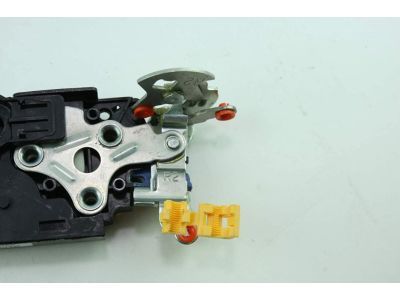 GM 22834665 Lock Assembly, Passenger Side