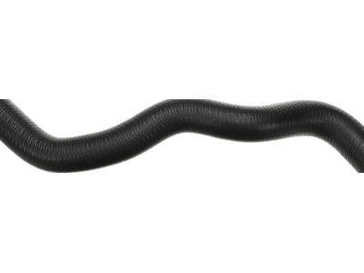 Cadillac CTS Radiator Hose - 25740123