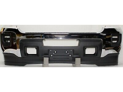 GM 23178779 Skid Plate, Black