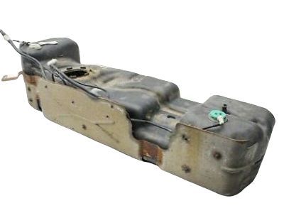 2007 Chevy Trailblazer Fuel Tank - 25973153