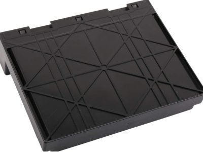 Chevy Silverado 1500 LD Body Control Module - 13508761