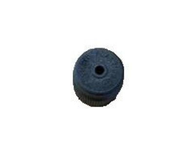 Buick 52458768 CAP,A/C REFRIGERANT LOW PRESSURE SERVICE VALVE(NON-TETHERED)(PART OF 1)(M8X1.0)(LONG POST)(W/SEAL)(LONG THREADED,NON-TETHERED CAP)