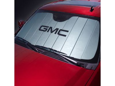GMC 23447619 SUNSHADE,(INCLUDES 21,22,24,25)(INSTALL 0.10)(0.2 KGS)(16.070)