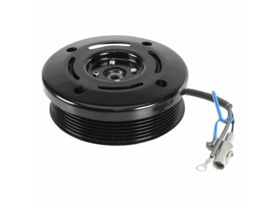 Pontiac A/C Clutch - 2724722