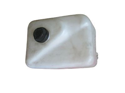 Oldsmobile Cutlass Cruiser Coolant Reservoir - 14085692