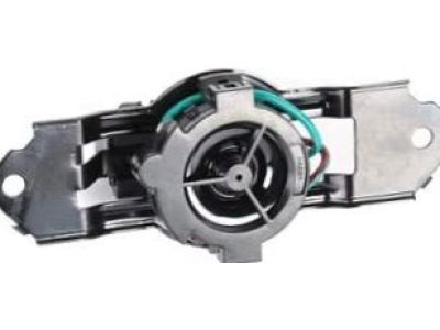 Cadillac Car Speakers - 15278540