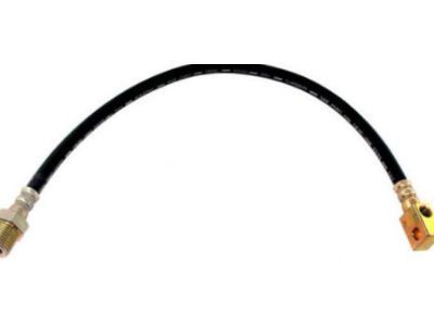 GMC S15 Jimmy Hydraulic Hose - 19169863