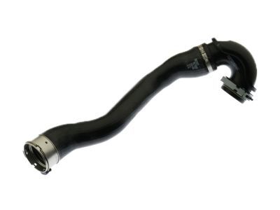 GM 23163572 Air Inlet Tube