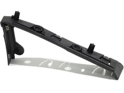 GM 15923612 Bumper Cover Side Bracket, Driver Side