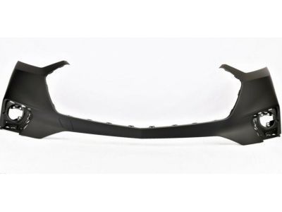 Chevy Traverse Bumper - 84088059
