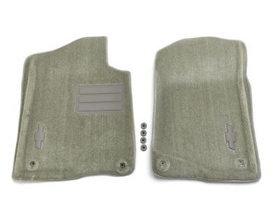 GM 17800402 Mat Package, Front Floor Mat (Carpet)
