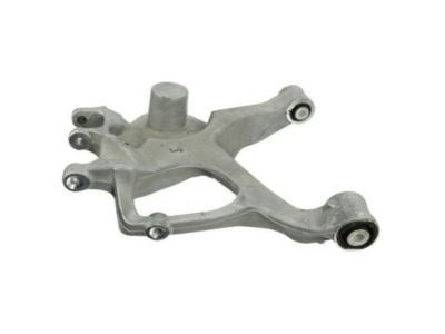 GM 15951978 Lower Control Arm, Rear Passenger Side