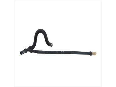 GMC Yukon XL 1500 Coolant Pipe - 15834773