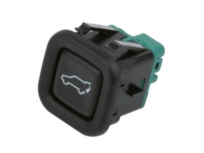 GM 15211504 Control Switch