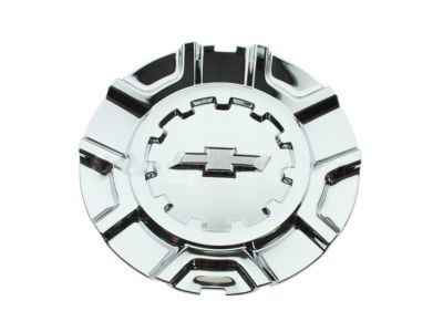 Chevy Silverado 1500 Wheel Cover - 22871243