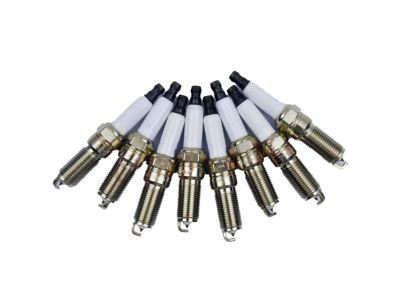 Chevy Silverado 1500 LTD Spark Plug - 12622441