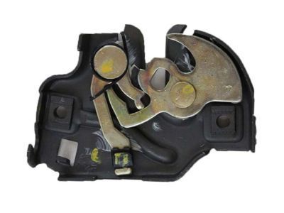 Chevy Monte Carlo Hood Latch - 15757371