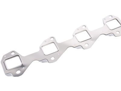 2005 Chevy Silverado 2500 HD Intake Manifold Gasket - 98002804