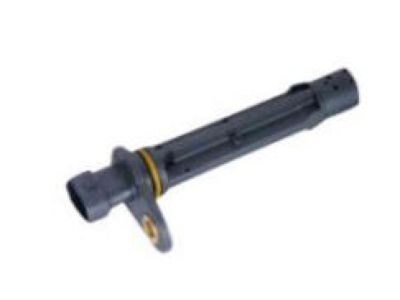 GMC Crankshaft Position Sensor - 12592515
