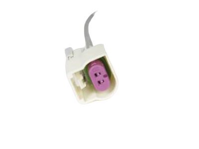 GM 13580877 Connector, Distributor (Also Knock Sensor)