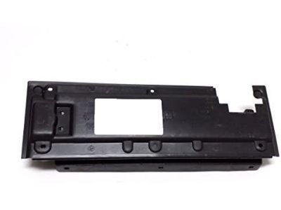 GMC 52377262 Door