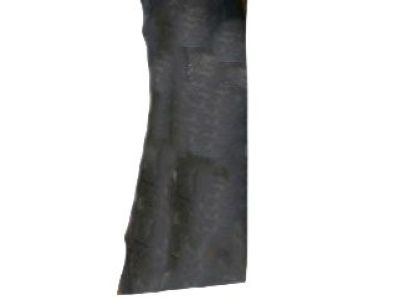 GM 10135366 Upper Hose