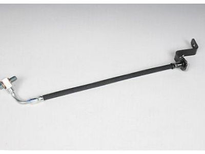 Chevy Silverado 1500 Hydraulic Hose - 19366700