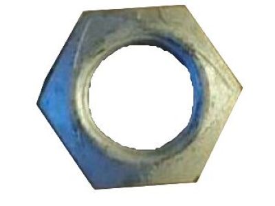 Cadillac Spindle Nut - 11516133