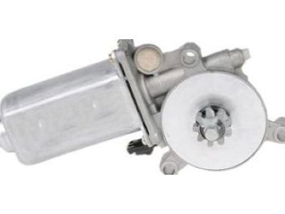 GMC Sonoma Window Motor - 19152023